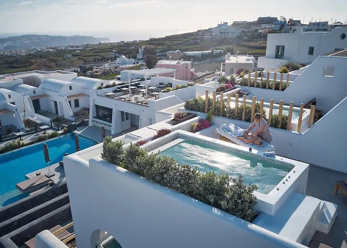 Alleys All-Suite Hotel & Spa