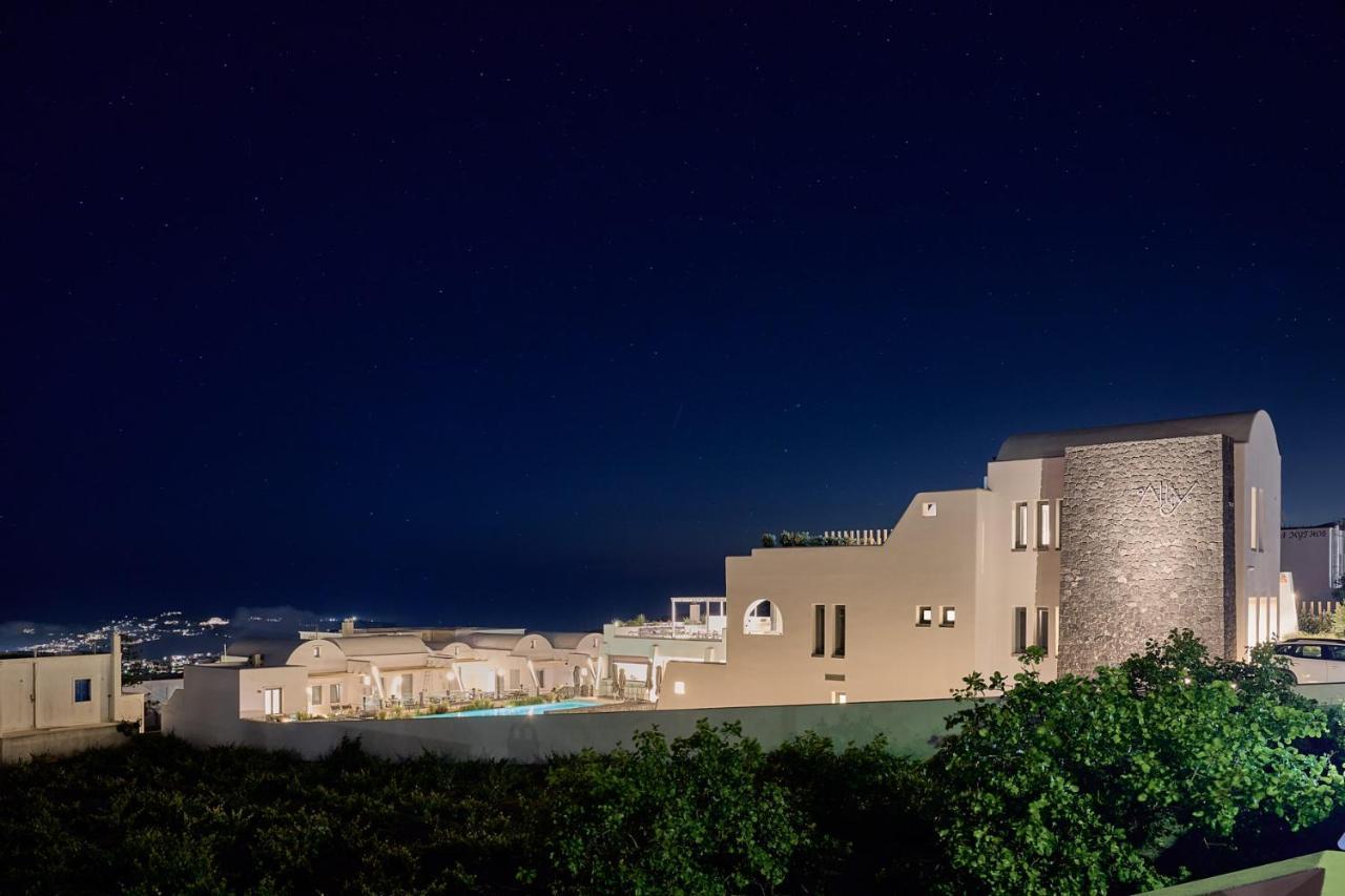 Alleys All-suite & Hotel 5*
