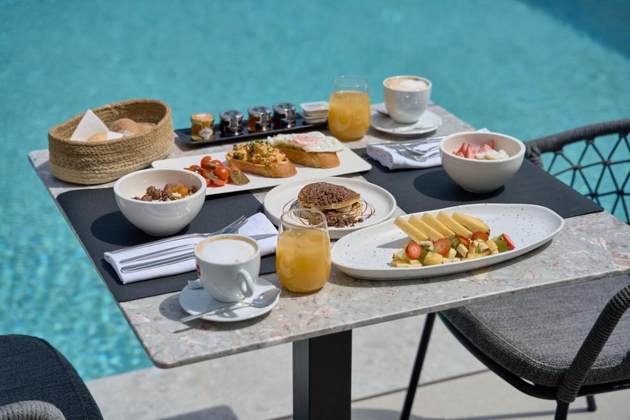 Hotel Alleys All-suite & 5*