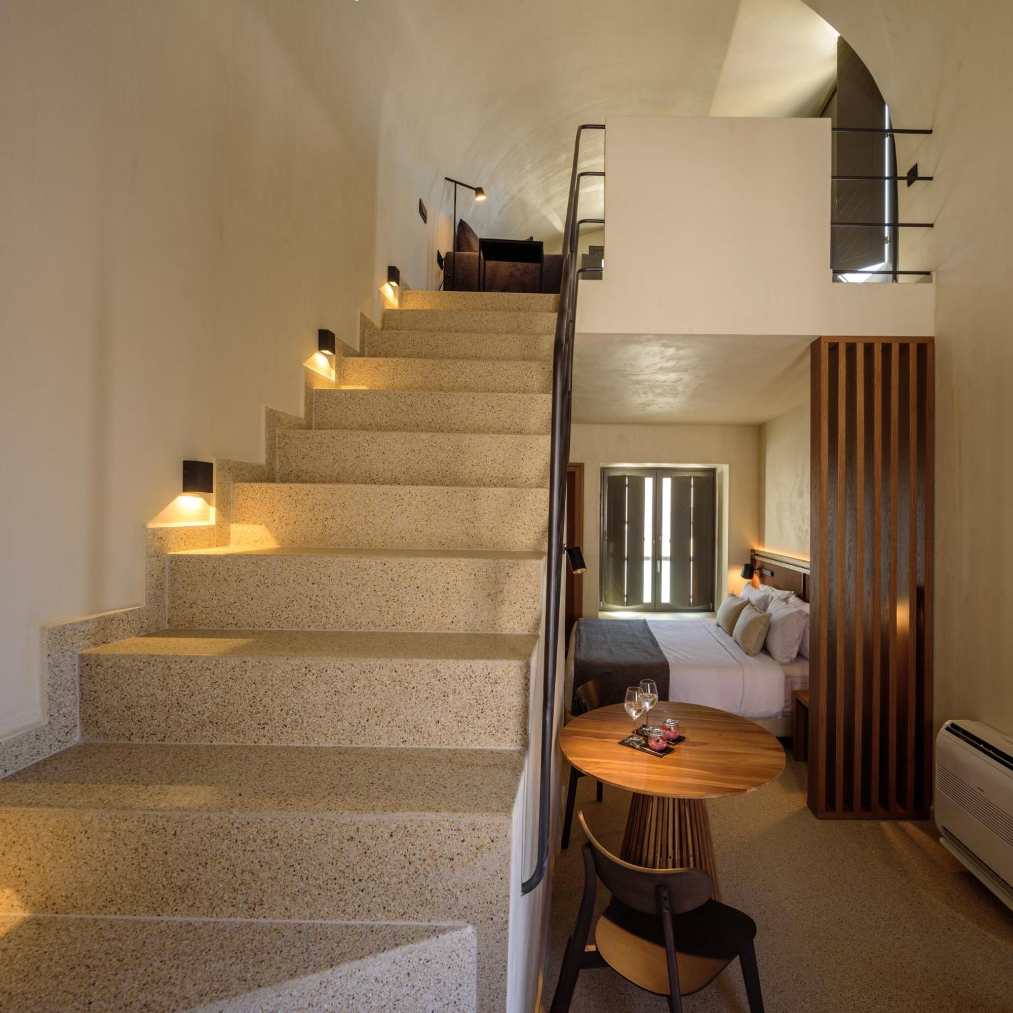 Alleys All-suite & 5*