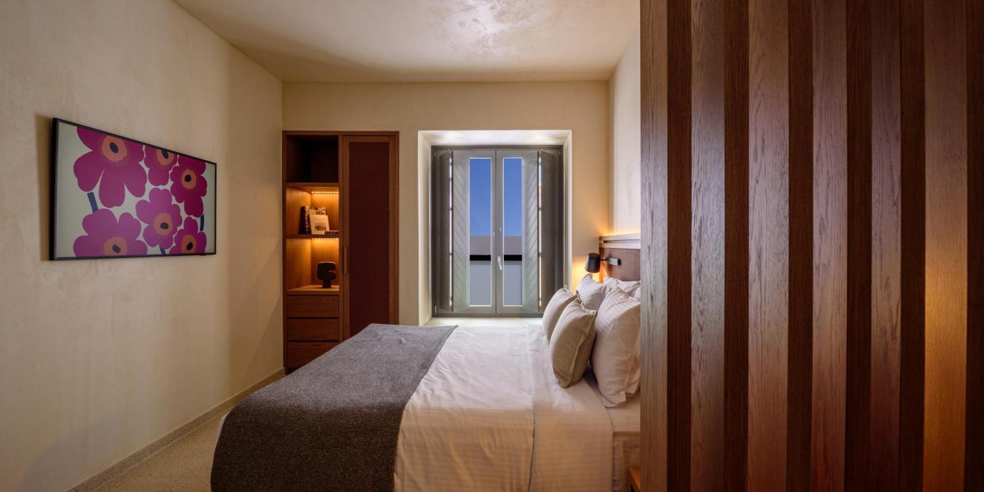Alleys All-suite & 5* Pyrgos Kallistis