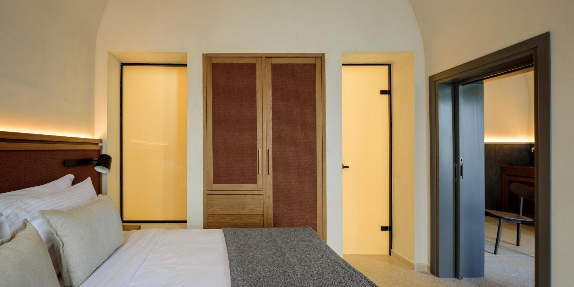 Alleys All-suite & 5*