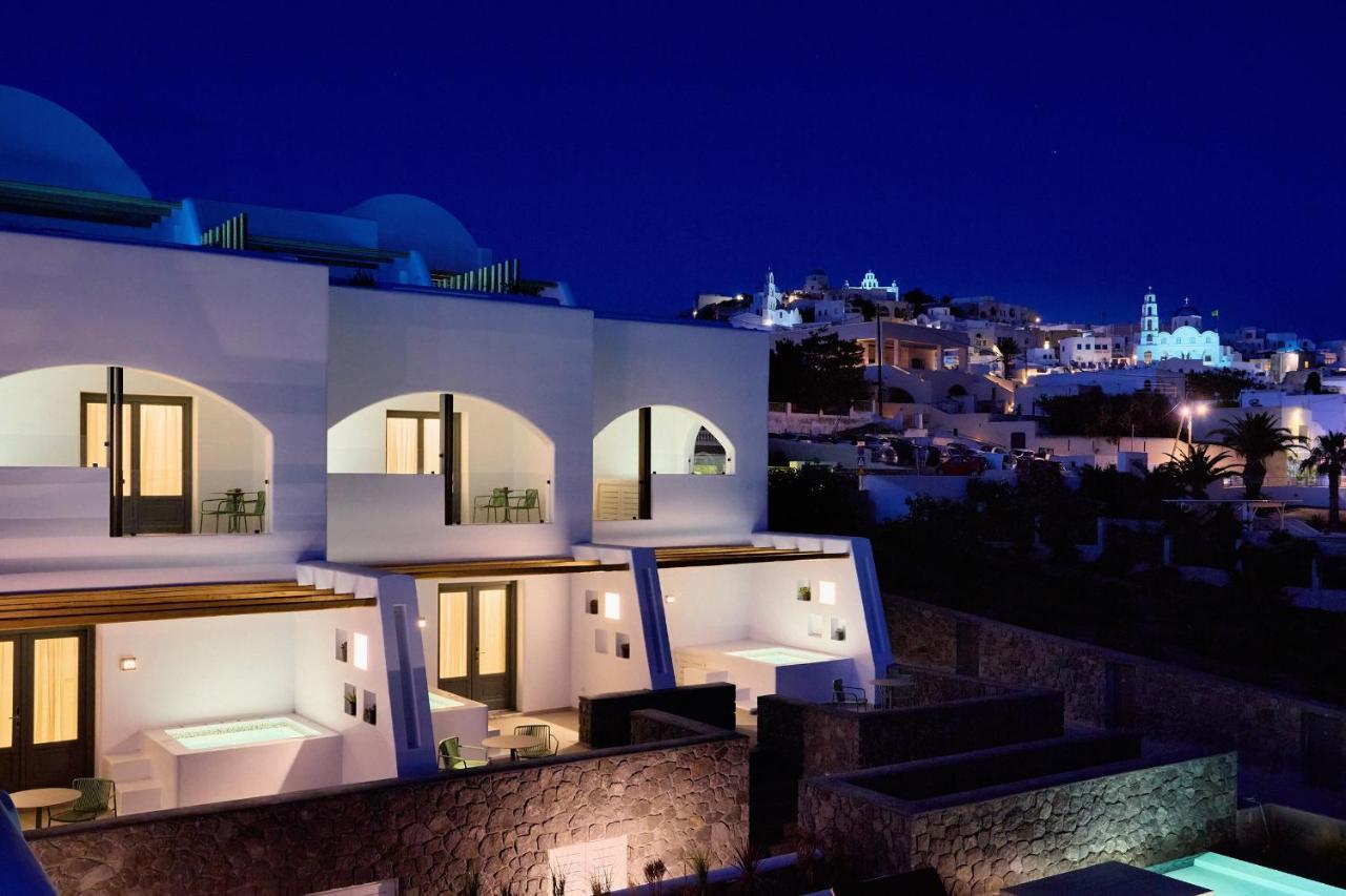 Hotel Alleys All-suite & Pýrgos