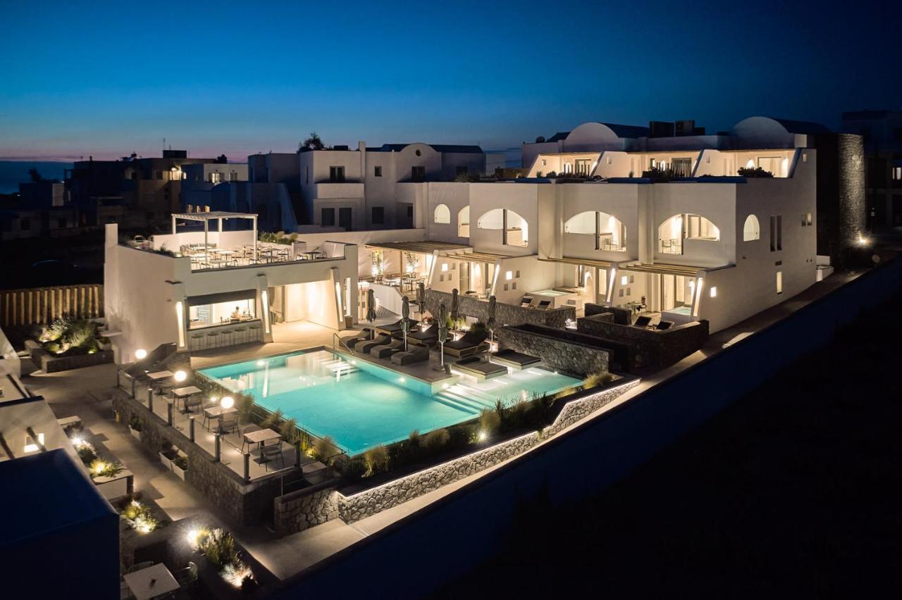 Hotel Alleys All-suite & 5*