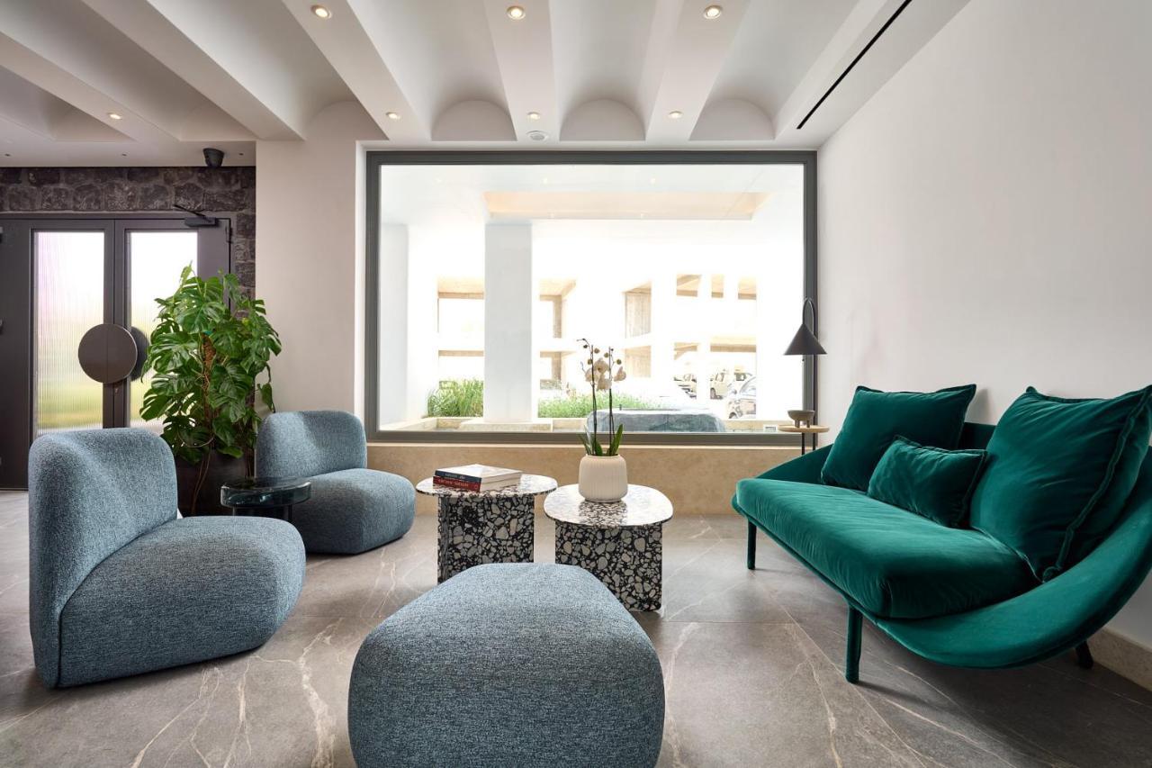 Hotel Alleys All-suite & 5*